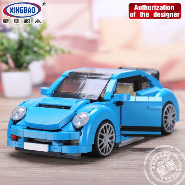 XINGBAO Beatle XB-03015