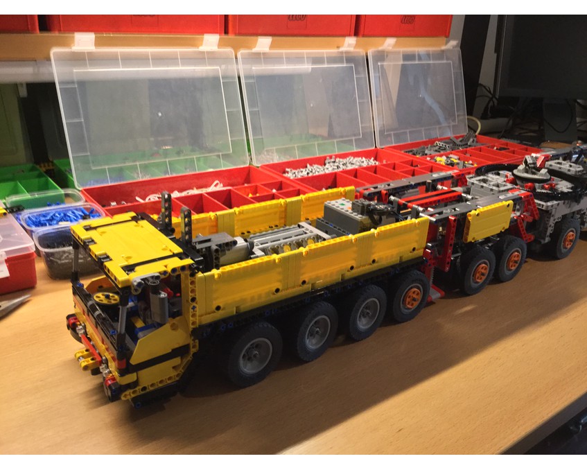 MOC 21510 LTM 11200 Crane 3 Designed By peteria