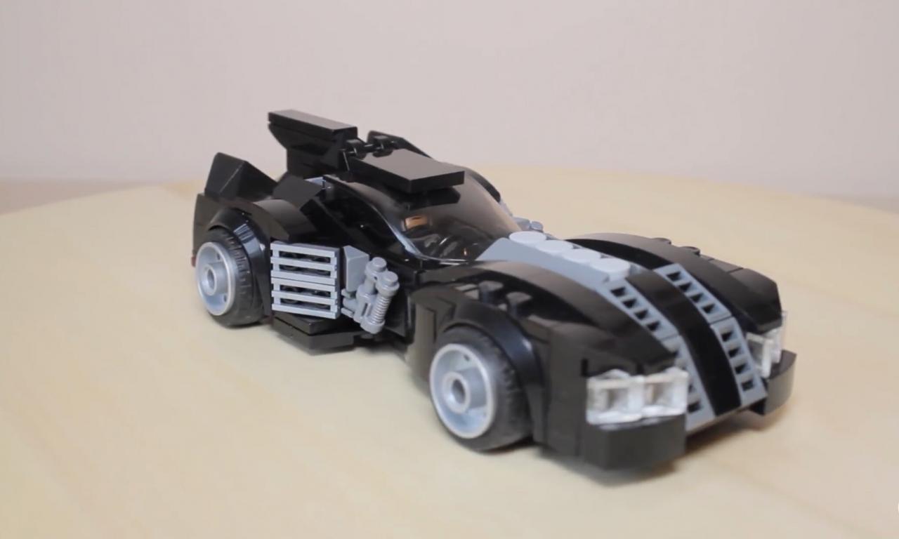 Technic MOC 12738 Arkham Asylum Batmobile By Jerrybuildsbricks MOC Brick Land 5 technic-moc-12738-arkham-asylum-batmobile-by-jerrybuildsbricks-moc-brick-land
