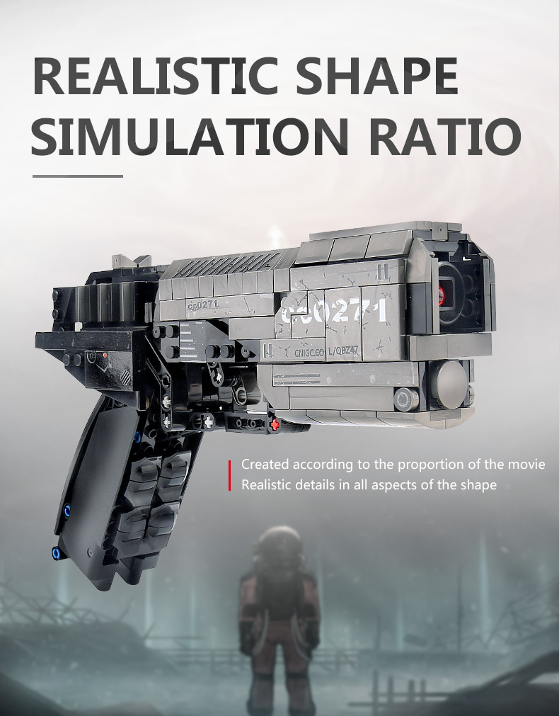 SEMBO 704301 Signal Gun