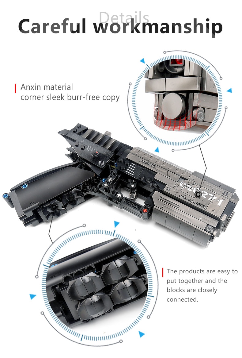 SEMBO 704301 Signal Gun