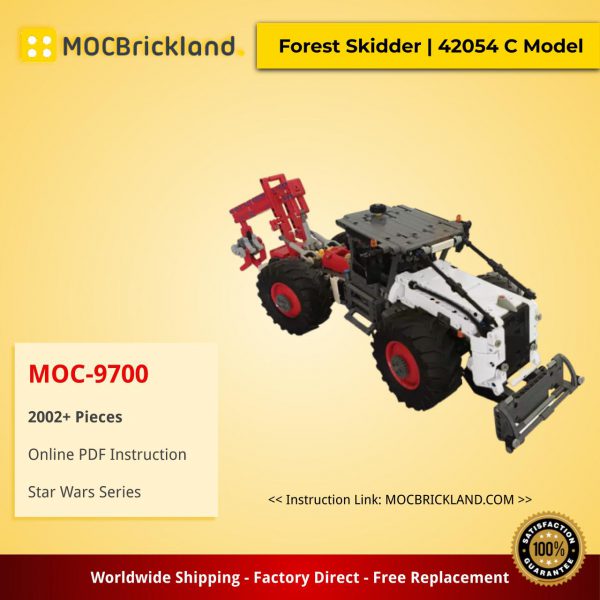 Share MOC BRICK LAND Product Design KHOA 13 3