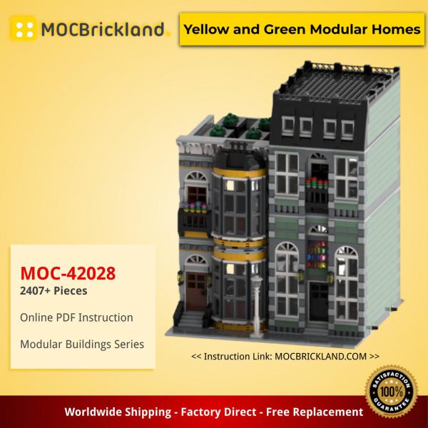 Share MOC BRICK LAND Product Design KHOA 17 1 1