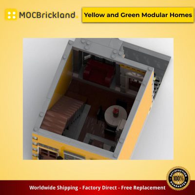 Share MOC BRICK LAND Product Design KHOA 19 1 1
