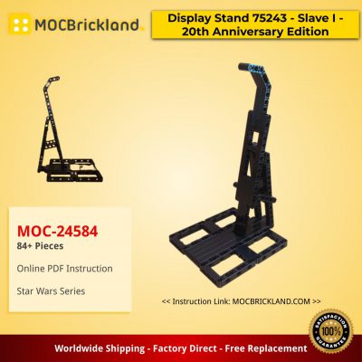 Share MOC BRICK LAND Product Design KHOA 27 1 1
