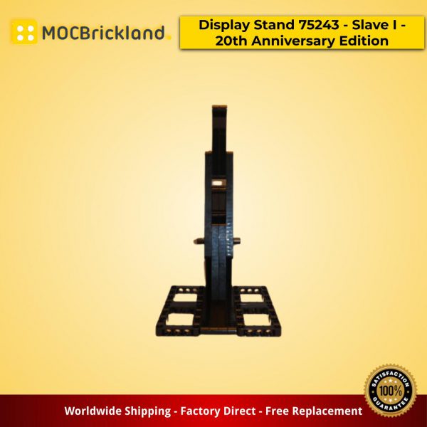 Share MOC BRICK LAND Product Design KHOA 28 1 1