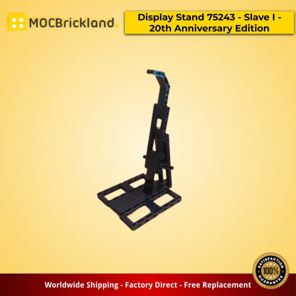 Share MOC BRICK LAND Product Design KHOA 29 1 1