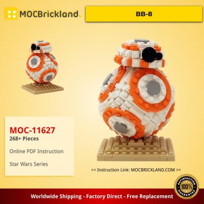 Share MOC BRICK LAND Product Design KHOA 31 1