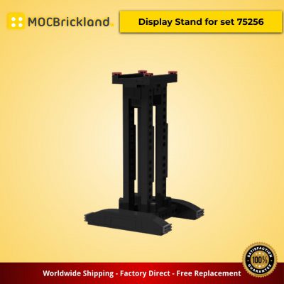 Share MOC BRICK LAND Product Design KHOA 48 1