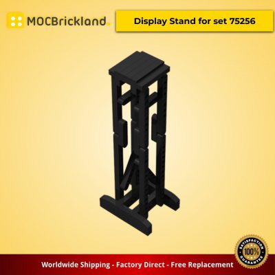 Share MOC BRICK LAND Product Design KHOA 49 1