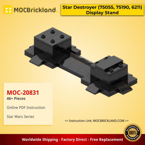Share MOC BRICK LAND Product Design KHOA 50 1 1