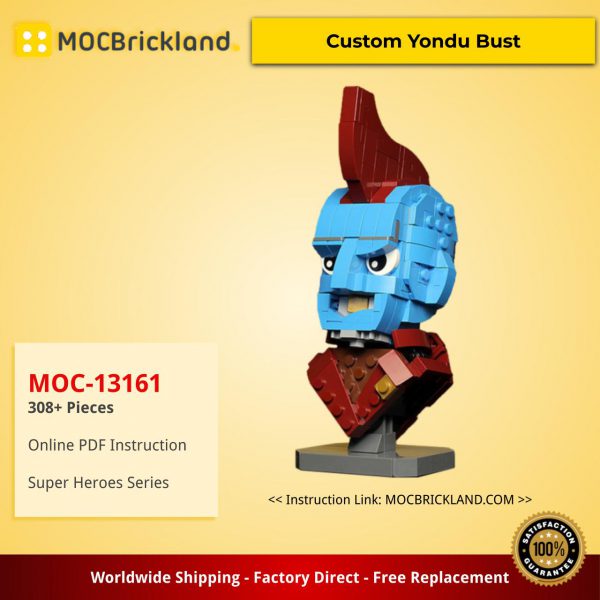 Share MOC BRICK LAND Product Design KHOA 53 1