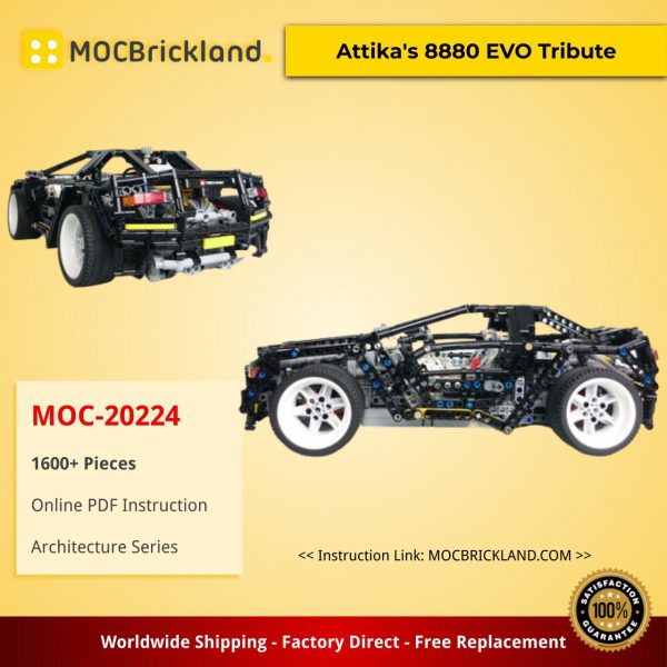 Share MOC BRICK LAND Product Design KHOA 6 2