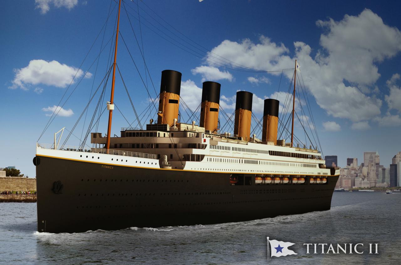 MOVIE SLUBAN M38-B0577 Titanic 