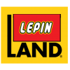 LEPIN™ Land Shop logo