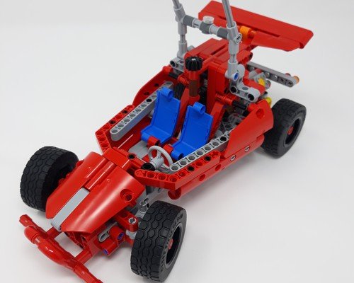 technic moc 19918 42075 dune buggy by tomik mocbrickland 3