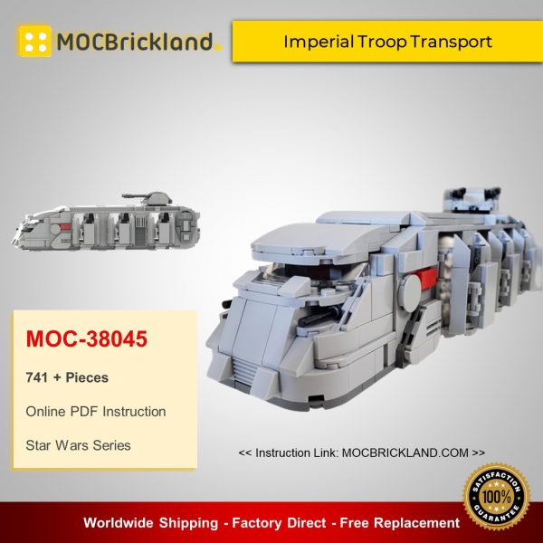MOC 38045