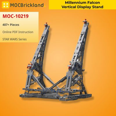 Share MOC BRICK LAND Product Design CONTENT HA 7