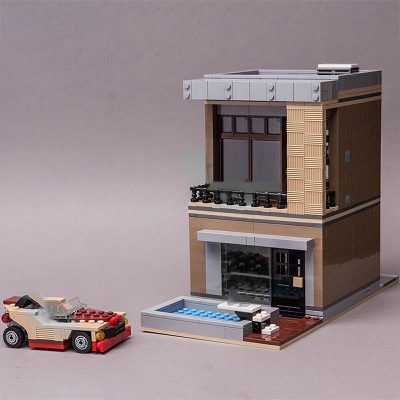 city series moc 21057 10232 modern house by keepongoing mocbrickland 2271