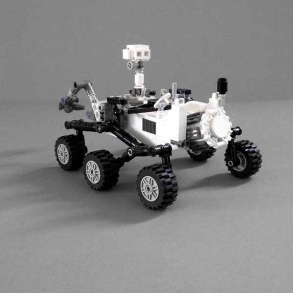 creator moc 0271 mars science laboratory curiosity rover by perijove mocbrickland 3468