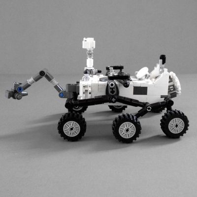 creator moc 0271 mars science laboratory curiosity rover by perijove mocbrickland 3817