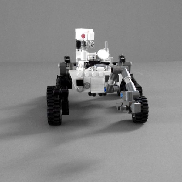 creator moc 0271 mars science laboratory curiosity rover by perijove mocbrickland 6424