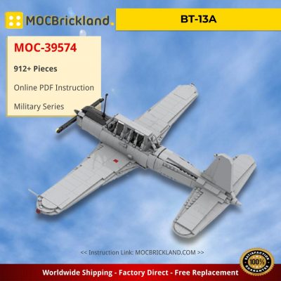 military moc 39574 bt 13a by yellowlxf mocbrickland 1502