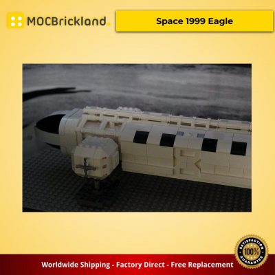 space moc 25026 space 1999 eagle by divinglog mocbrickland 8401