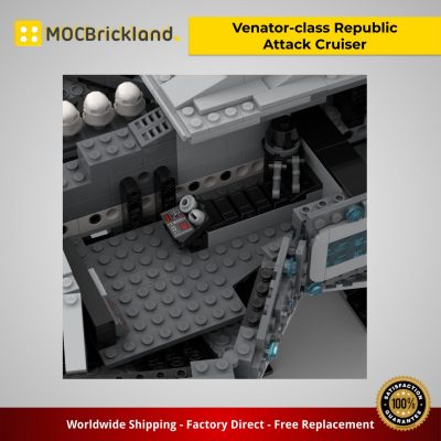 star wars moc 43186 venator class republic attack cruiser with interior by bruxxy mocbrickland 3302