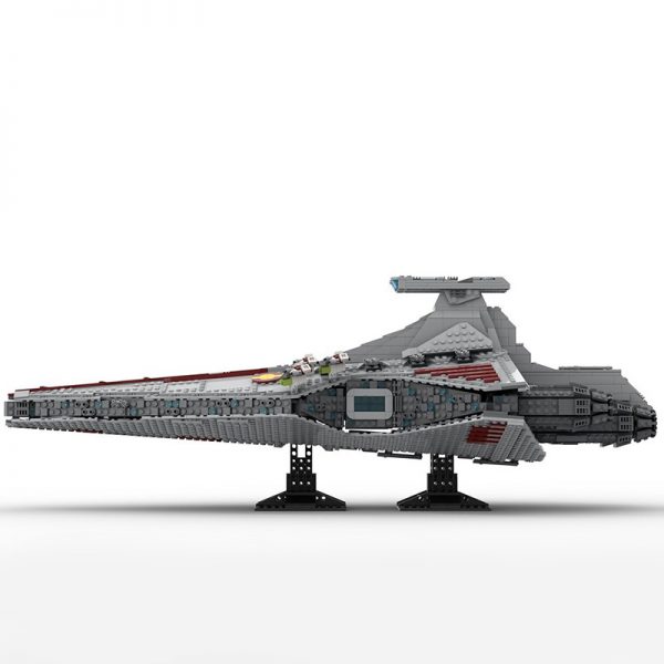 star wars moc 43186 venator