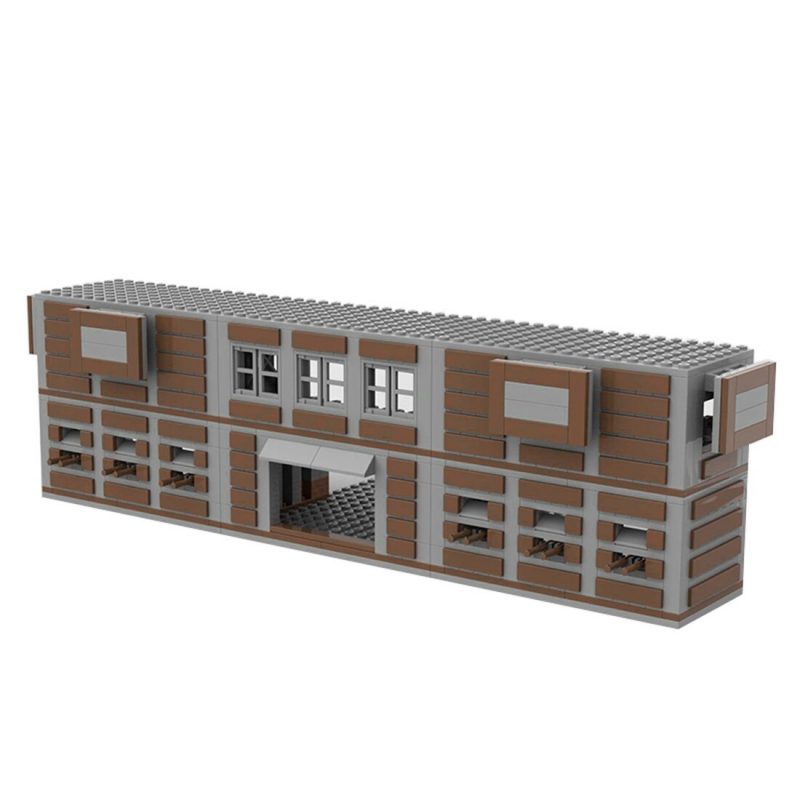 MILITARY MOC 89796 Weapon Warehouse MOCBRICKLAND 5 800x800 1
