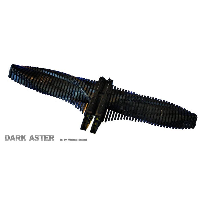 MOCBRICKLAND MOC 18622 The Dark Aster 1 800x800 1