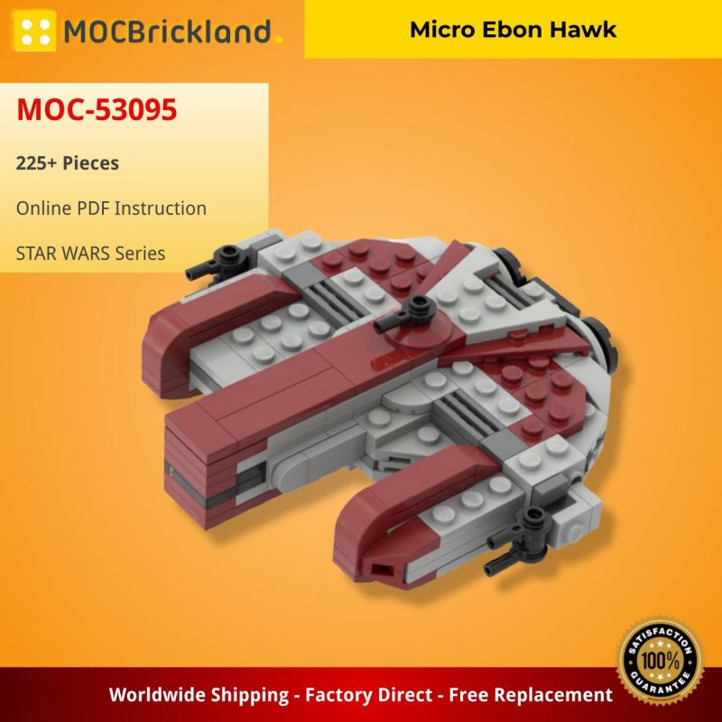MOCBRICKLAND MOC 53095 Micro Ebon Hawk 2 800x800 1