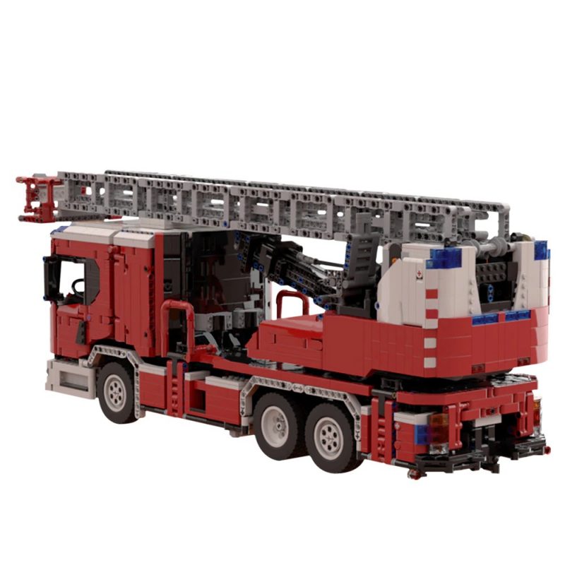 MOCBRICKLAND MOC 60361 L Fire Engine 4 800x800 1