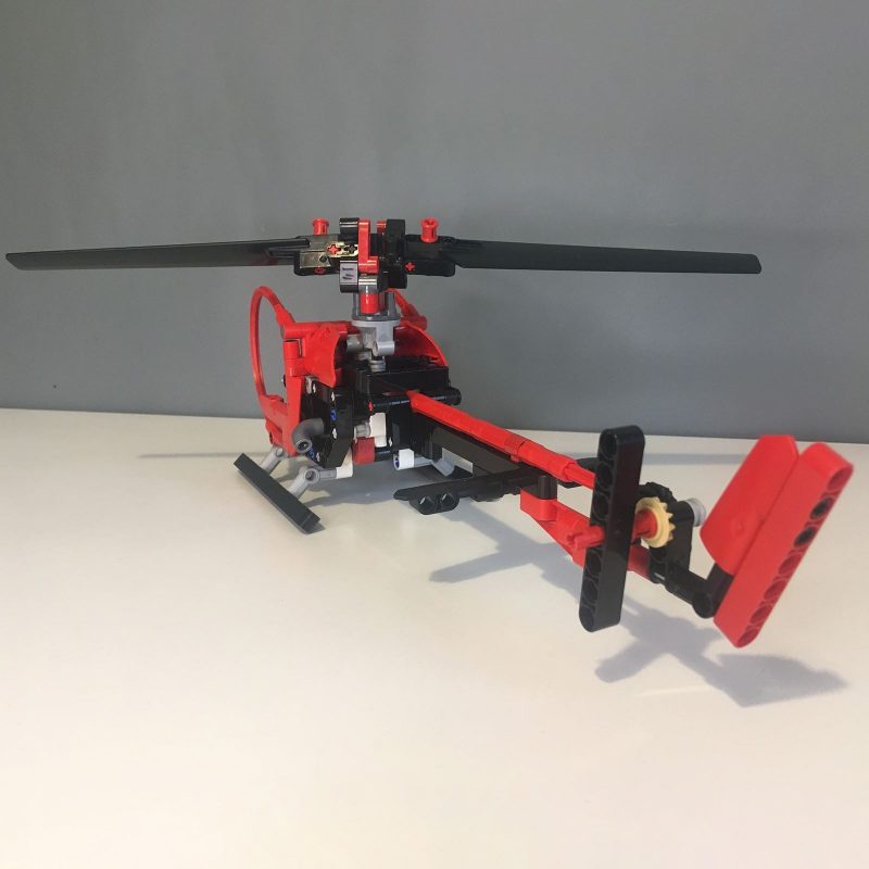 MOCBRICKLAND MOC 68779 Helicopter 4 800x800 1