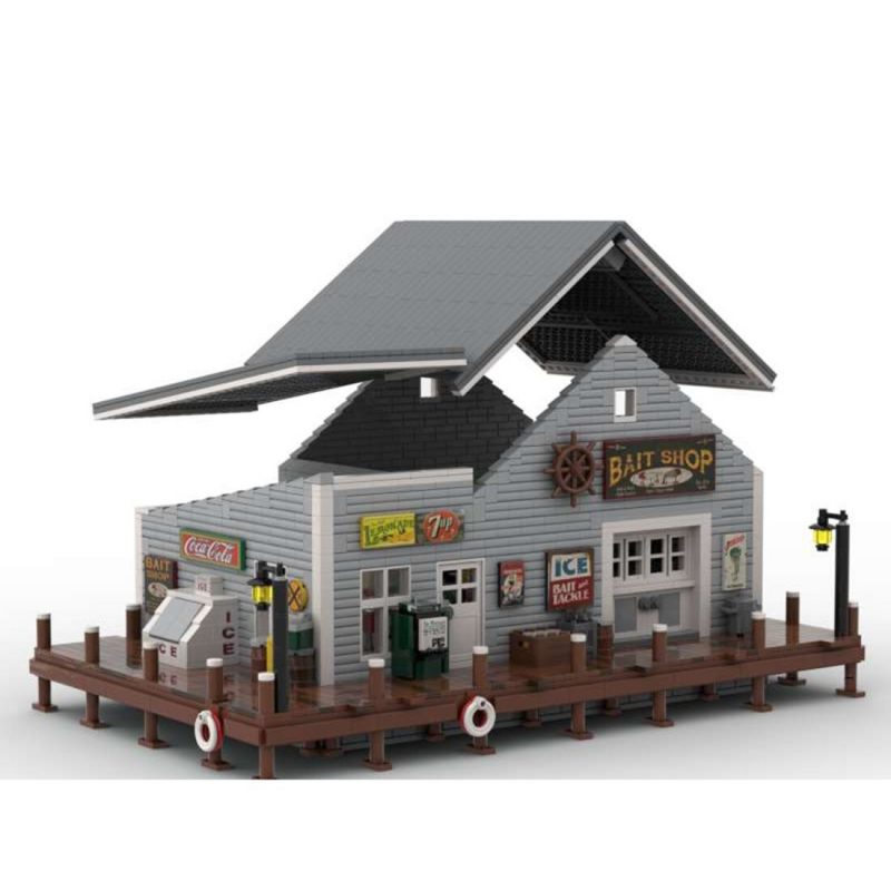 MOCBRICKLAND MOC 78092 Bait and Tackle 2 800x800 1