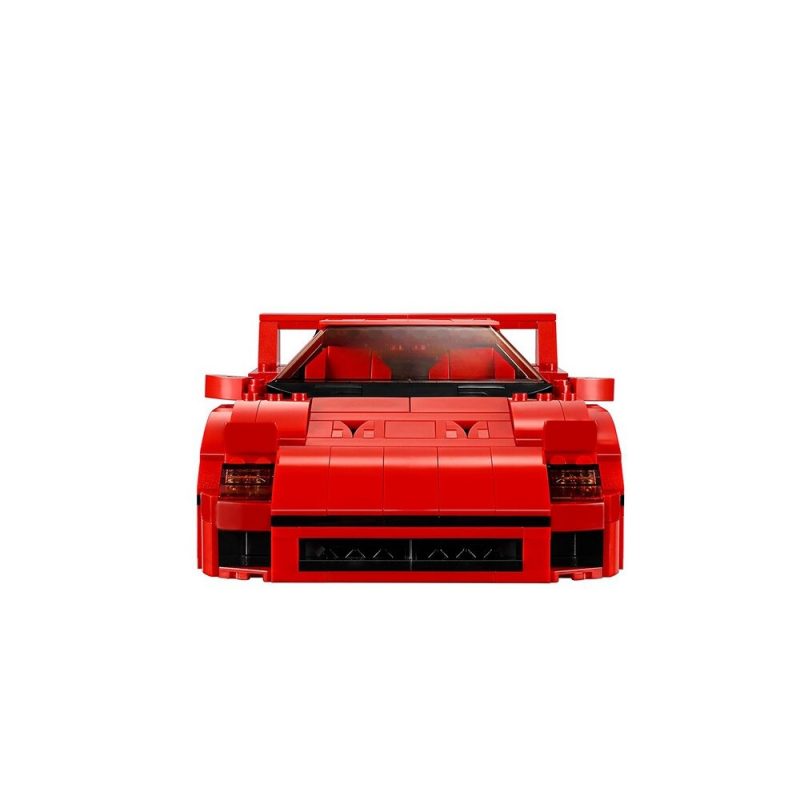 MOCBRICKLAND MOC 89709 Ferrari F40 10248 1 4 800x800 1