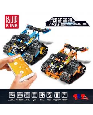 MOULD KING 13033 13037
