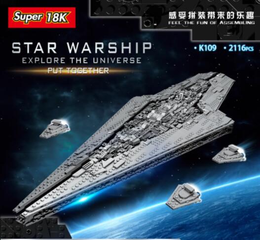 STAR-WARS-18K-K109-Star-Warship-Explore-the-Universe-Put-Together-1.jpg STAR WARS 18K K109 Star Warship Explore the Universe Put Together 1