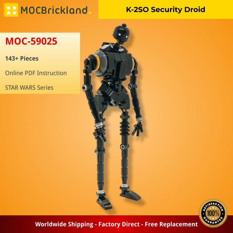STAR WARS MOC 59025 K 2SO Security Droid by five dc MOCBRICKLAND 6 800x800 1