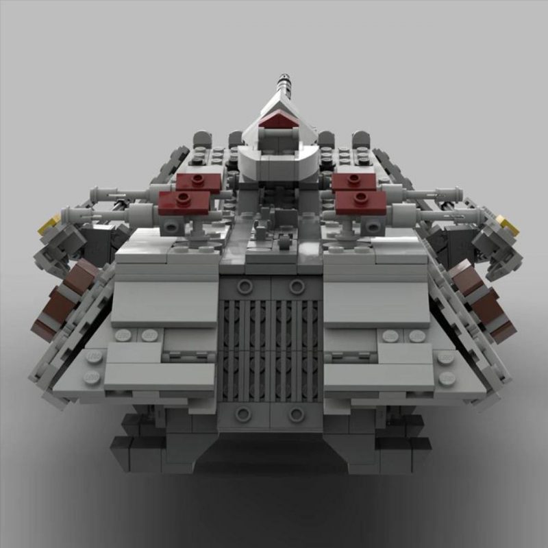 STAR WARS MOC 75392 Tonyhardy1999 UT AT by tohard1999 MOCBRICKLAND 7 800x800 1