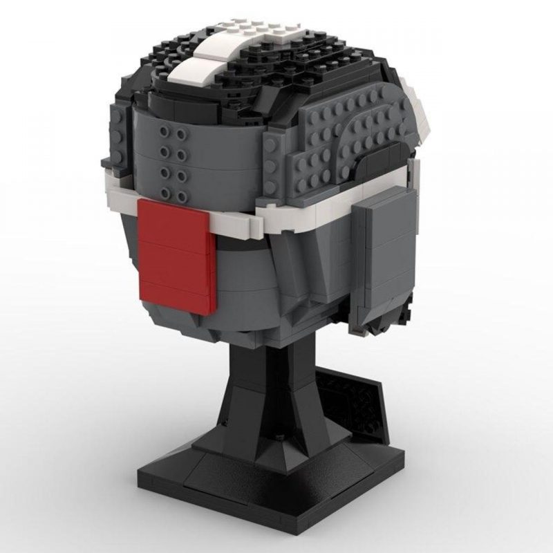 STAR WARS MOC 76196 Wrecker Helmet Collection by Breaaad MOCBRICKLAND 6 800x800 1