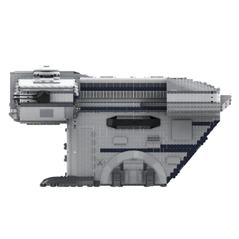 STAR WARS MOC 78203 Landing Craft by Brick boss pdf MOCBRICKLAND 1 800x800 1