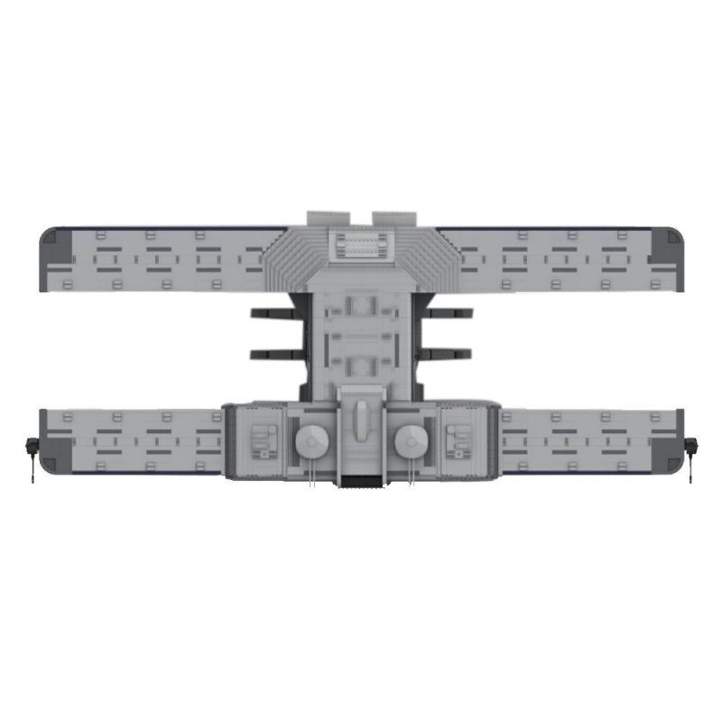 STAR WARS MOC-78203 Landing Craft MOCBRICKLAND 13 STAR WARS MOC 78203 Landing Craft by Brick boss pdf MOCBRICKLAND 7 800x800 1