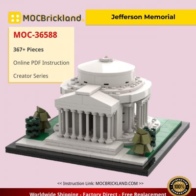 creator moc 36588 jefferson memorial by klosspalatset mocbrickland 4243