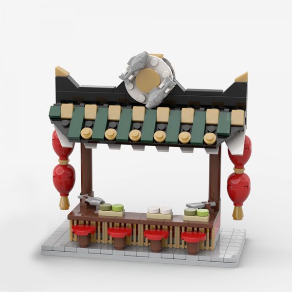 creator moc 36963 chinese street food stand by gabizon mocbrickland 6835