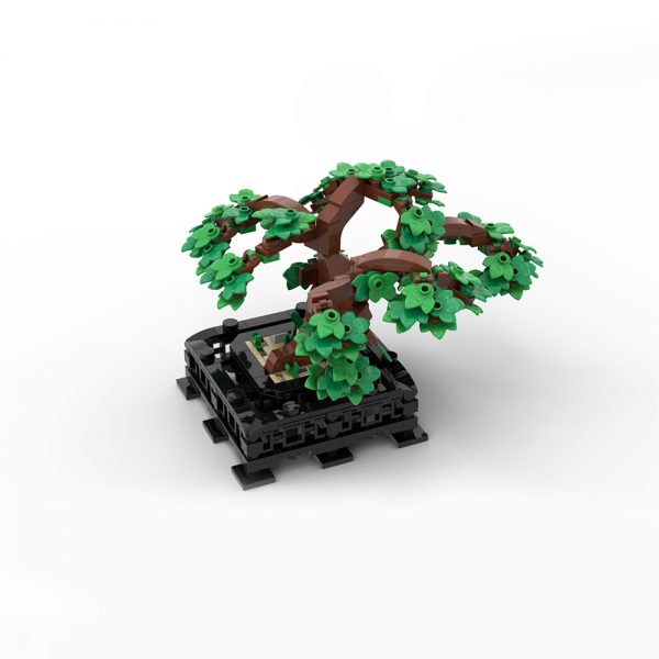 creator moc 38229 bonsai by rollingbricks mocbrickland 4702