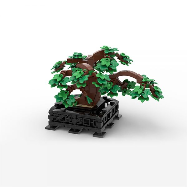 creator moc 38229 bonsai by rollingbricks mocbrickland 8269