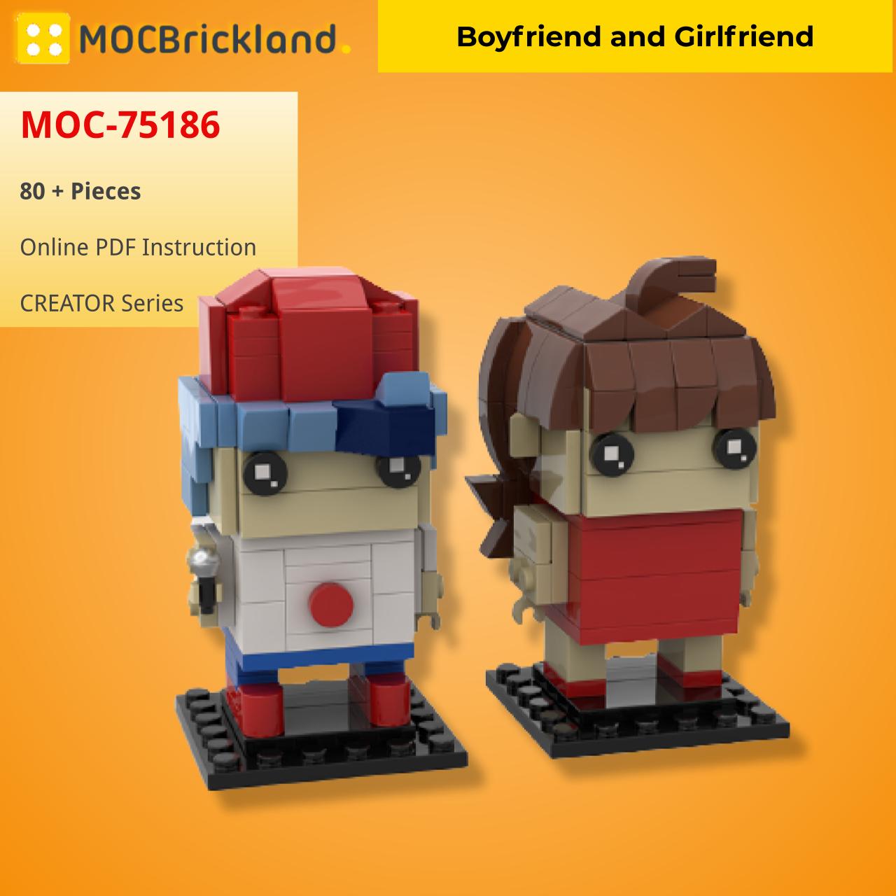creator moc 75186 boyfriend and girlfriend by thrawnsrevenge mocbrickland 1495