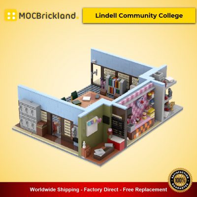 creator moc 90069 lindell community college mocbrickland 6625